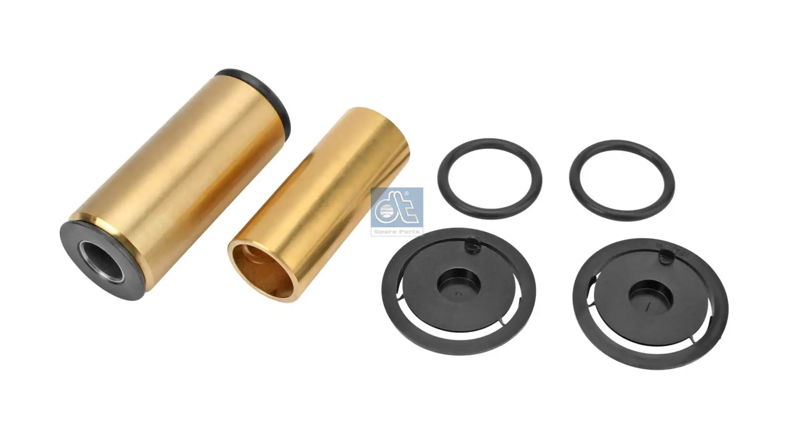 Repair Kit, spring bolt